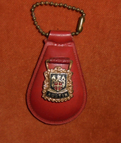 Porte clés emaux nice blason - emaux,