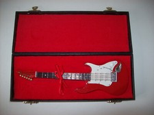 Guitare électrique miniature