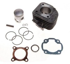 Cylindre kit 60ccm 43mm pour