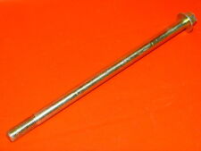 axe de roue avant pour scooter