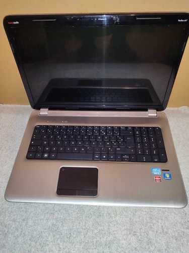 Pavillon dv7 notebook - hp, i3