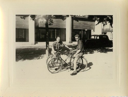 Old photo vintage - old, snapshot