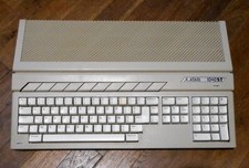 Ordinateur Atari 1040 STE +