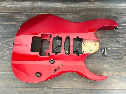 2007 ibanez prestige - prestige, rg2670z