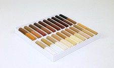 Lot de 40 bâtons de