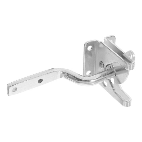 Serrure portillon jardin - portillon,