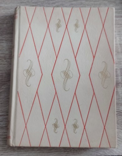 Roman renart rouge - de, –