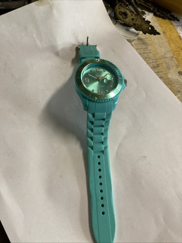 Ice watch turquoise - ice,