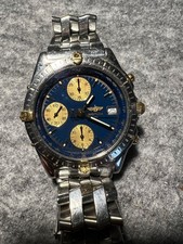 Montre BREITLING CHRONOMAT B13050