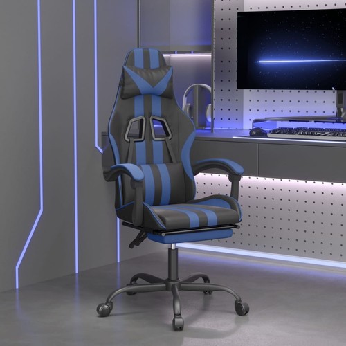 Chaise jeu pivotante - de,