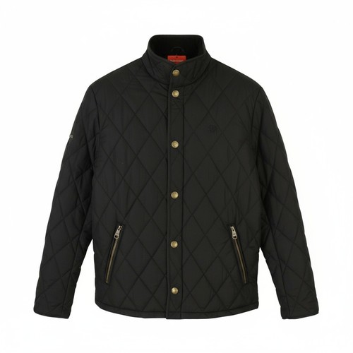 Superdry veste matelassée - superdry,