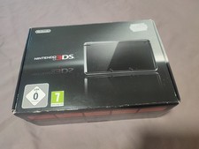 Console Nintendo 3DS Noire En