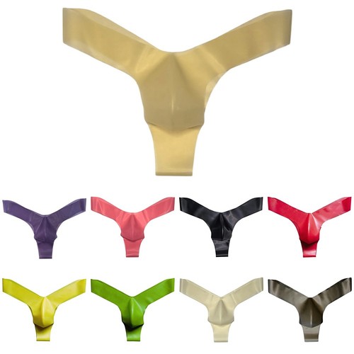 Sous vêtement latex - vêtement,