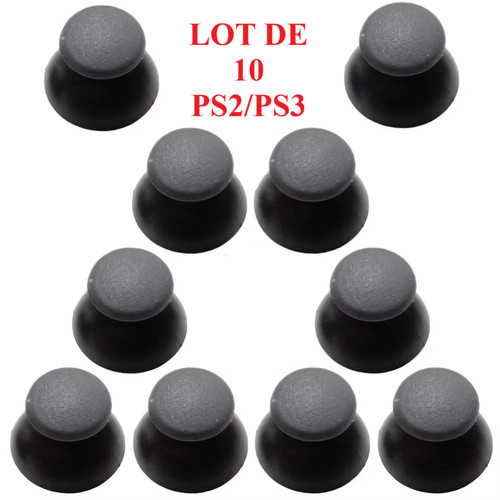 Lot sticks neuf - manette, ps2