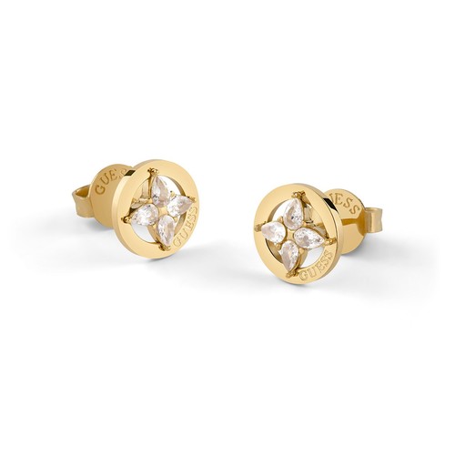 Guess bijoux boucles - guess,