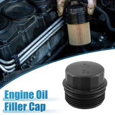 Engine Oil Filter Housing