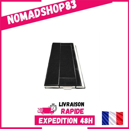 Filtre charbon actif pour - charbon,