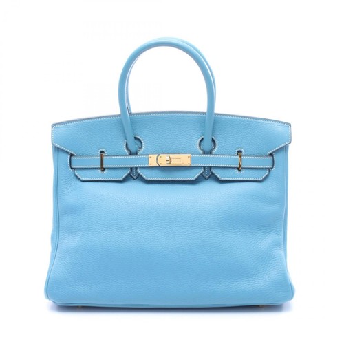 Sac main hermes birkin b - main,
