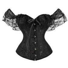 Expédié de Paris - Bustier