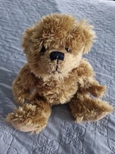 Peluche Ours Marron Planet