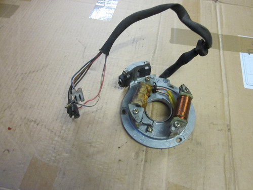 Suzuki 400 1980 - gn, td