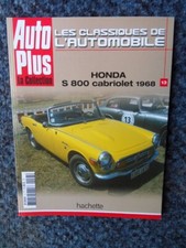 Auto Plus La collection n°13