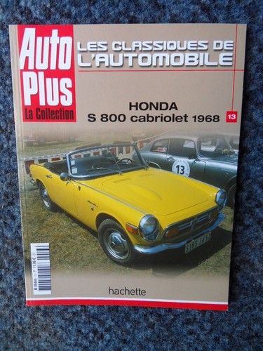 Auto plus collection - auto,