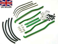 LAMBRETTA Li Série 3 Vert Sol