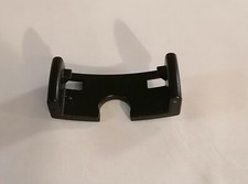 Playmobil 4413 poignées fauteuil bleu, pièce détachée, salon de coiffure