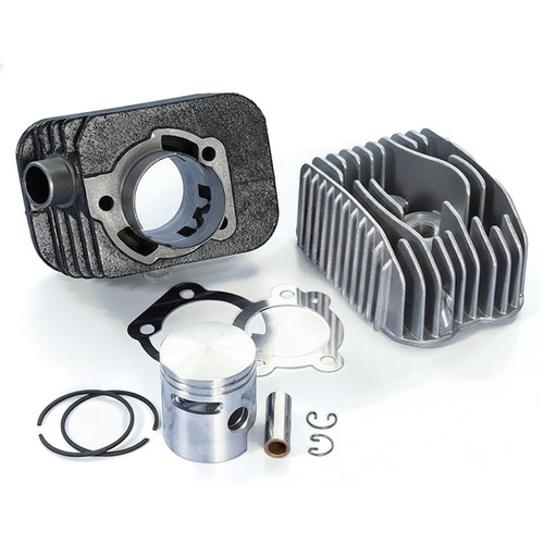 Kit modification polini - kit,
