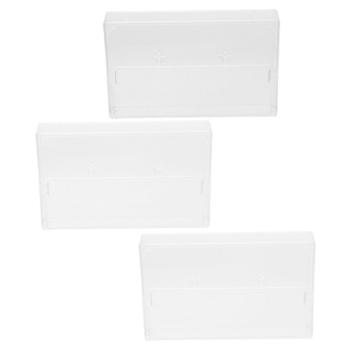Pcs boitier cassette boite - 3,