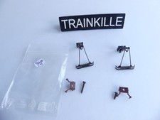 (1) LIMA 2 PANTOGRAPHES LAITON