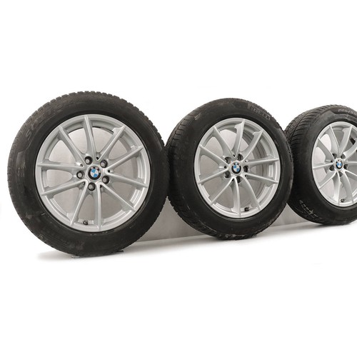Jantes alliage bmw série 5 - jantes,