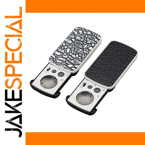 Jakespecial portable led - portable,