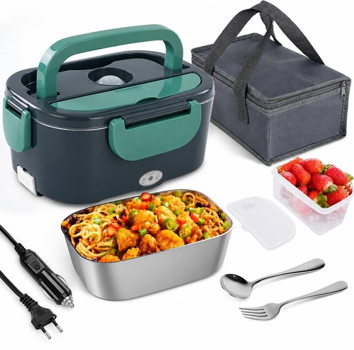 Lunch box électrique