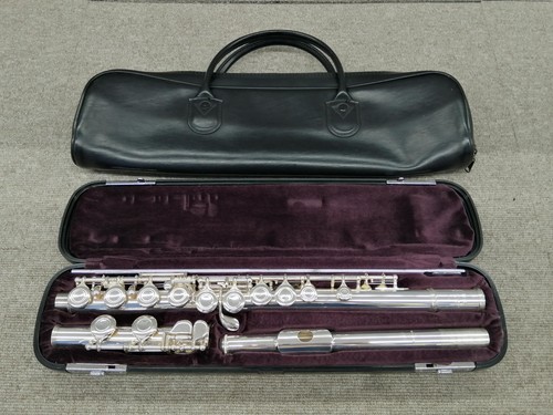 Yamaha yfl 311ii - yamaha, flûte