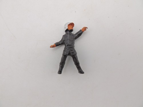 Models figurine pompier - -,