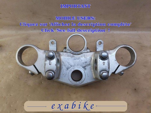 Fourche superieur pour - te,