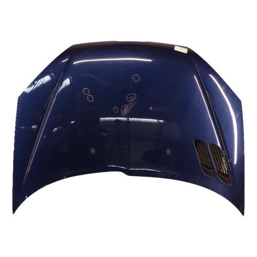 Capot peugeot 206 - capot, 7901k1