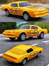 Chevrolet Camaro "70 Pennzoil