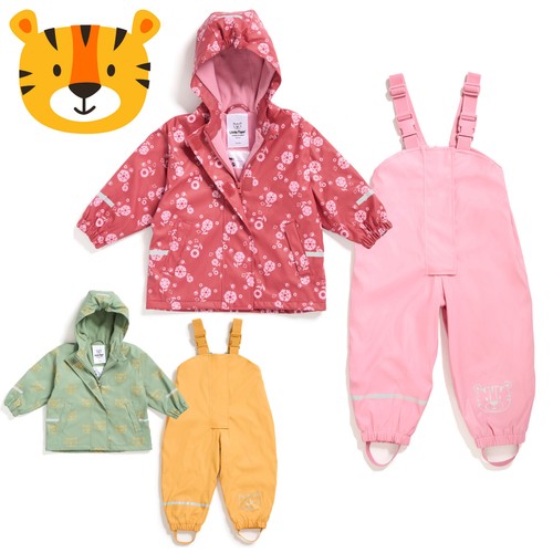Enfants combinaison pluie - combinaison, de