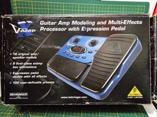 BEHRINGER Vamp Lx1-X Multi