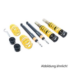 Châssis Fileté STX Pour HONDA CRX II ED,EE 1.6 I 16V VTEC EE8 110 kW 13250001