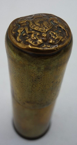 Briquet poilu anglais 18 - anglais, 14/18
