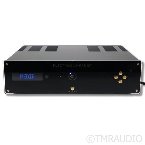 Electrocompaniet eci 6dx mkii - eci-6dx,