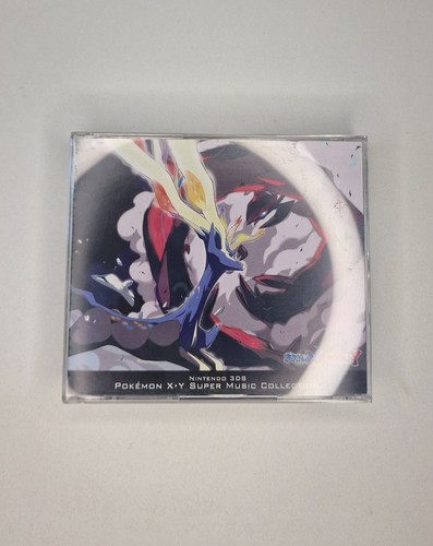 Nintendo 3ds pokemon super - 3ds,