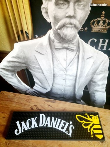 Grand tapis bar jack - grand,