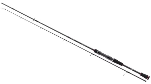 Daiwa ballistic jigger - x,