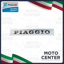 Adhésif PIAGGIO Selle VESPA