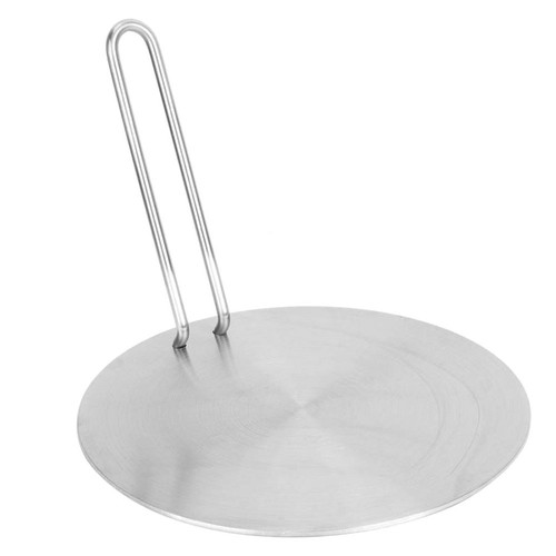 Adaptateur induction plaque - induction,